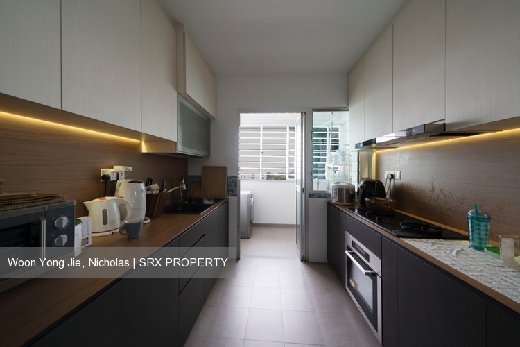 Blk 890B Woodlands Drive 50 (Woodlands), HDB 5 Rooms #205787461